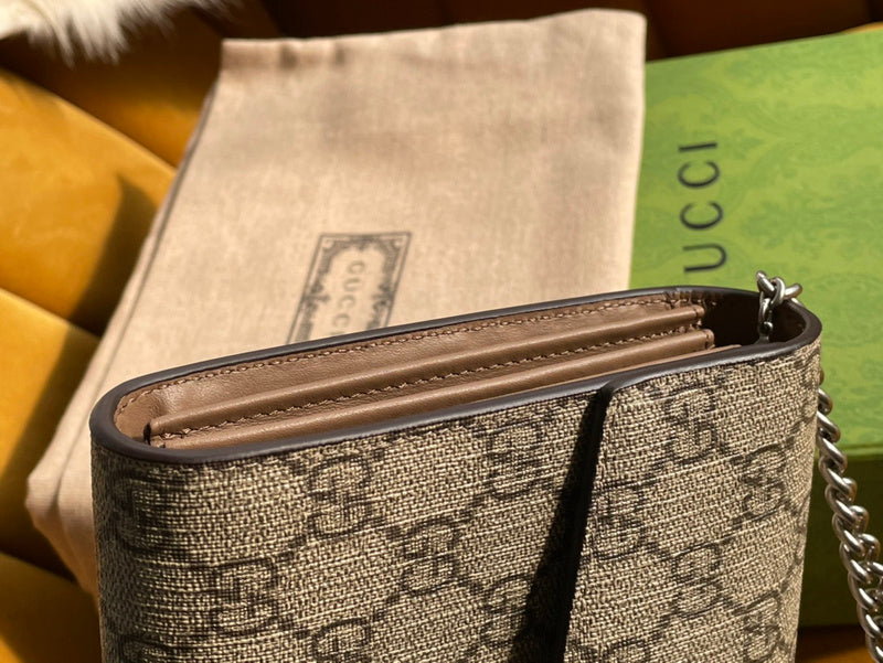 GUI - Luxurious Totes - 721