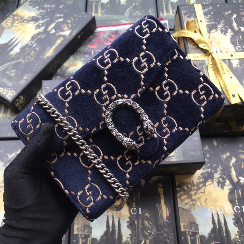 Luxurious Totes - Latest - 4377