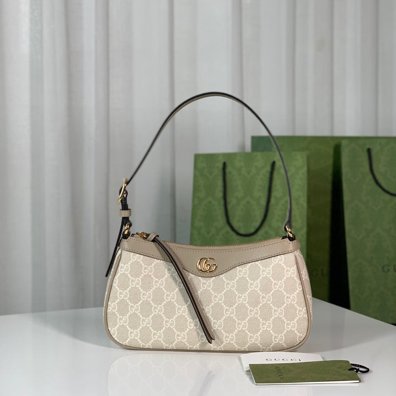 GUI - Luxurious Totes - 609