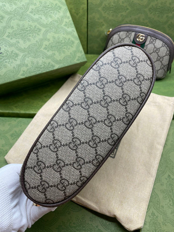 GUI - Luxurious Totes - 881