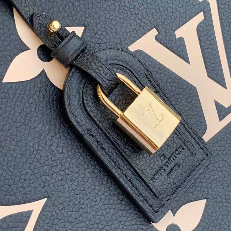 LOV - Luxurious Totes - 2284