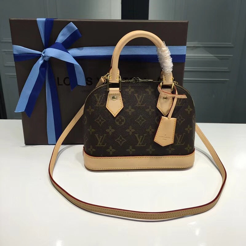 LOV - Luxurious Totes - 2760