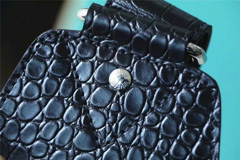 Lux-Totes - LOV Bags - 3848