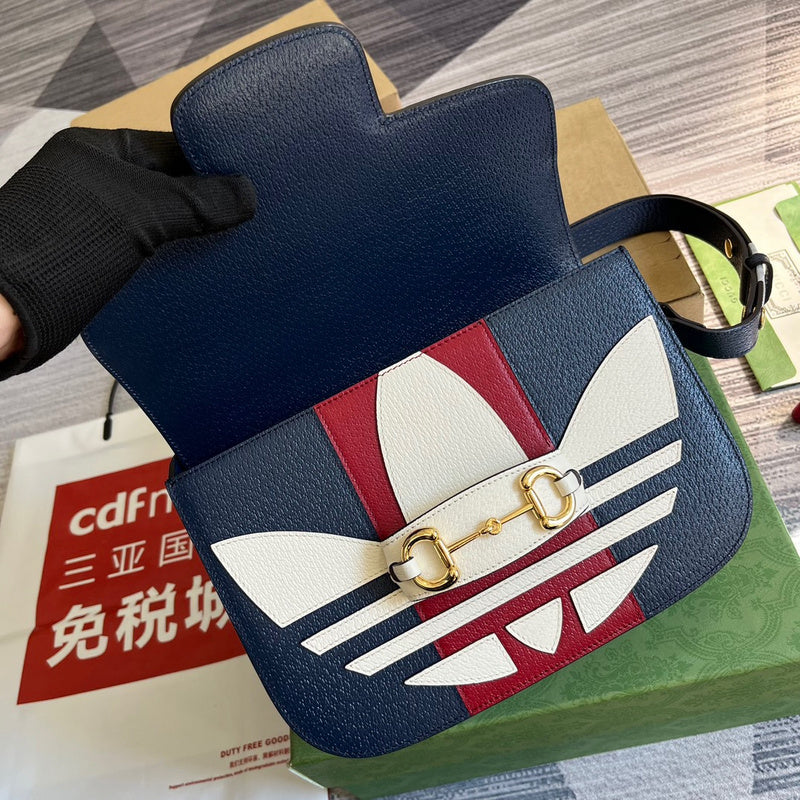 Lux-Totes - GCI Bags - 1949