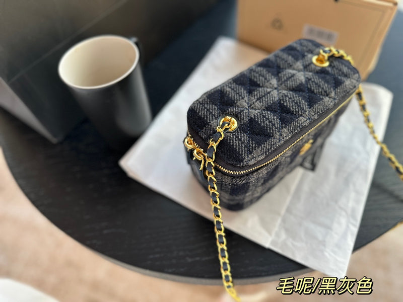 Luxurious Totes - CNL3 Bags - 359