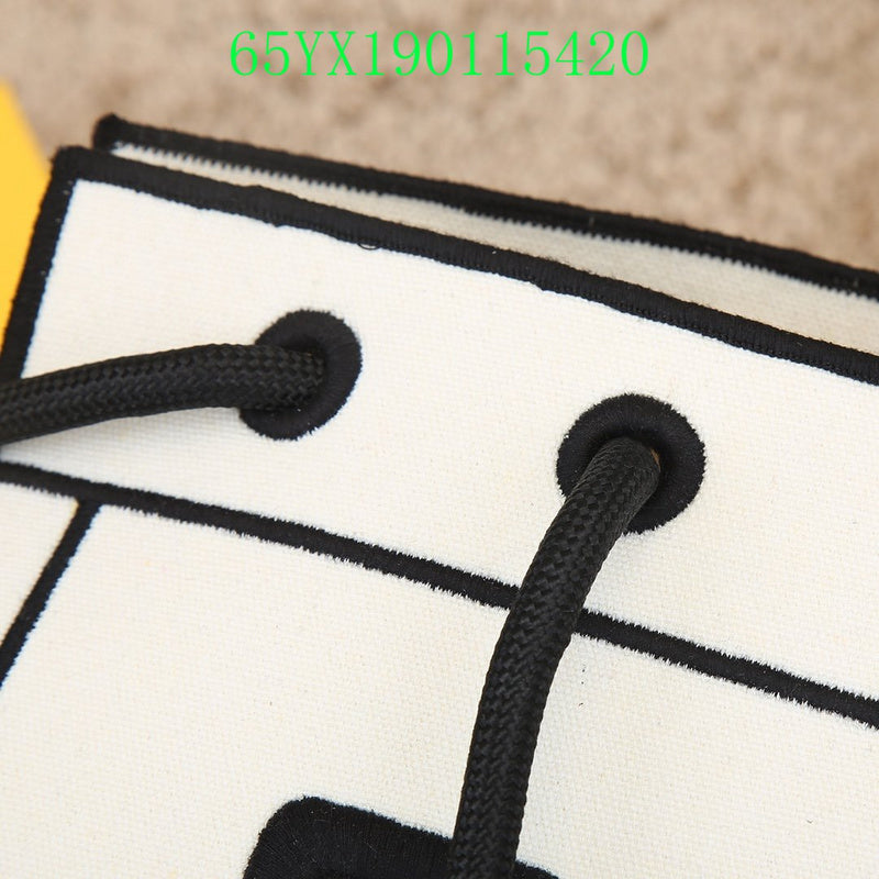 GC - Shoulder - 3467