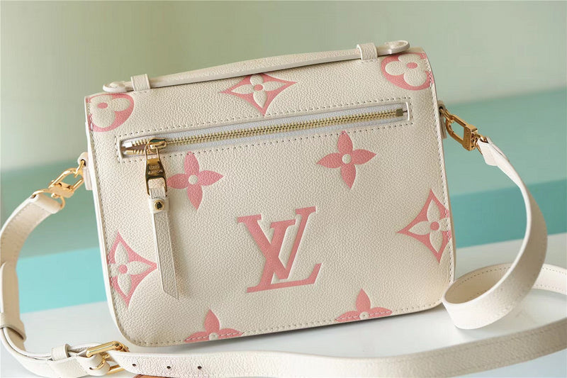 Lux-Totes - LOV Bags - 502