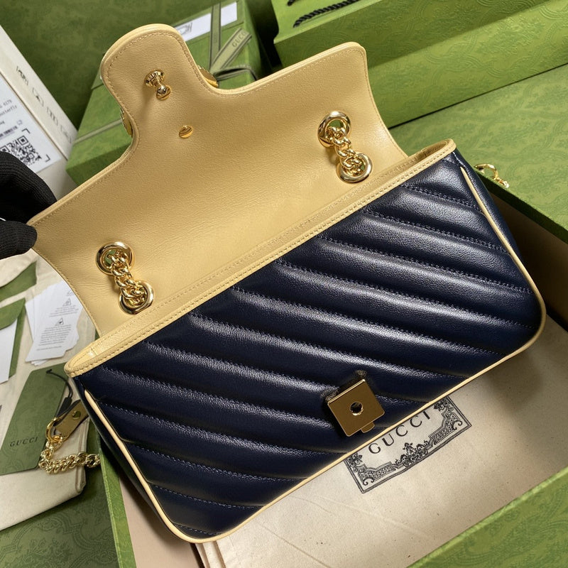 Luxurious Totes - Latest - 4124