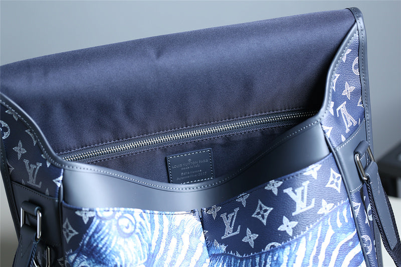 Lux-Totes - LOV Bags - 4362