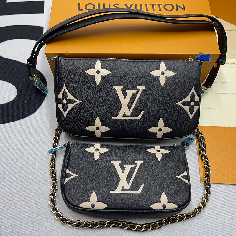 Lux-Totes - LOV Bags - 1282