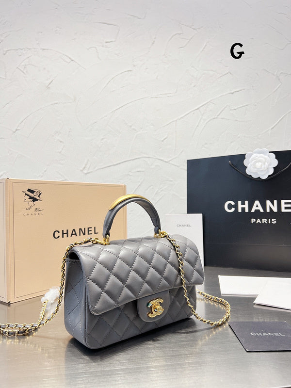 Style My Style - CNL3 Bags - 564