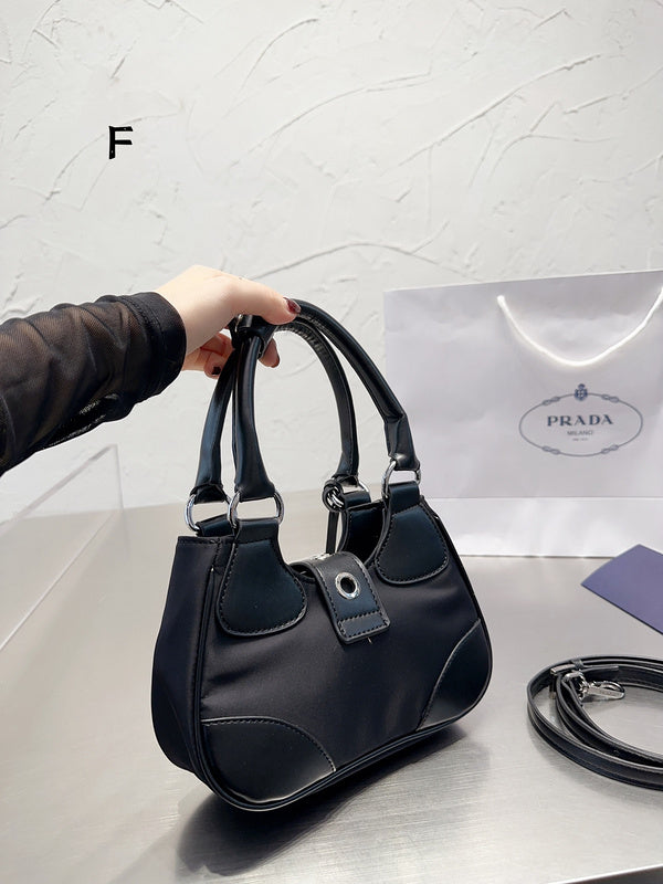 Luxurious Totes - PDA3 Bags - 309