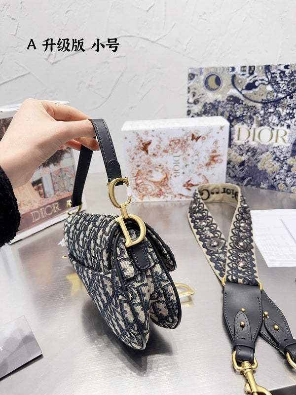 Style My Style - DOR2 Bags - 176