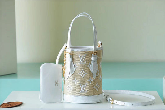 Lux-Totes - LOV Bags - 190