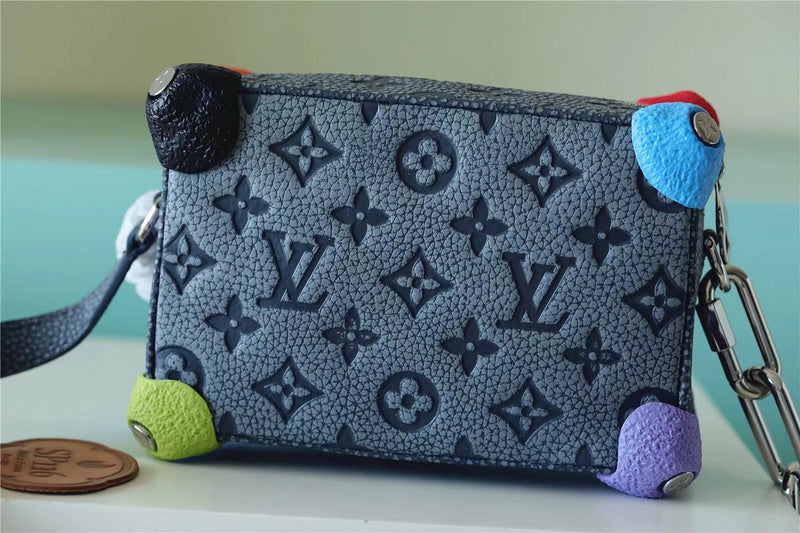 Lux-Totes - LOV Bags - 4038