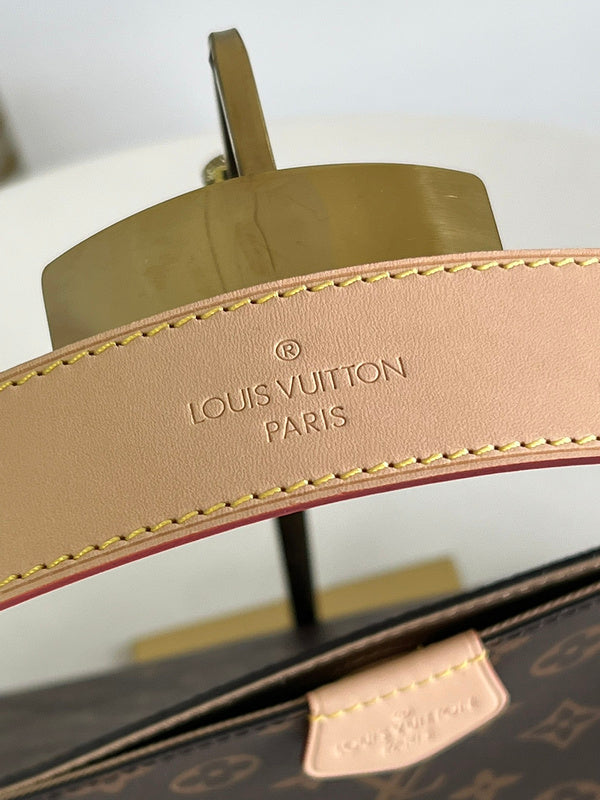 LOV - Luxurious Totes - 2161