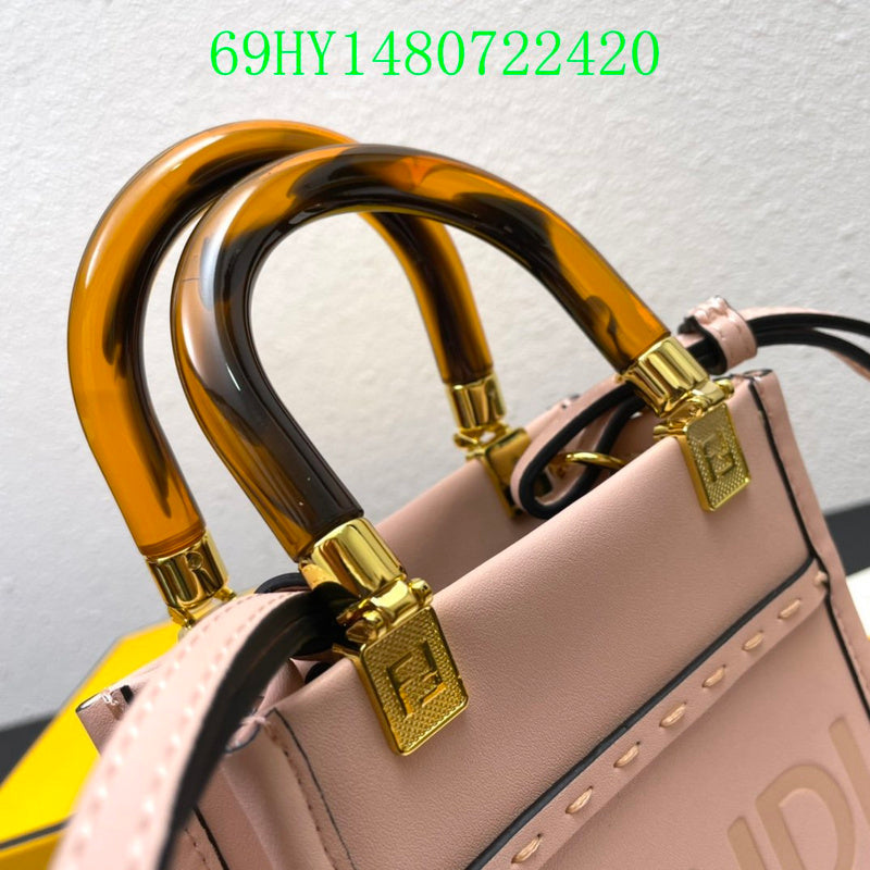 GC - Shoulder - 3307