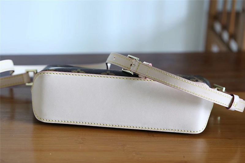 Lux-Totes - LOV Bags - 1306