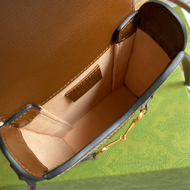 Lux-Totes - GCI Bags - 2313