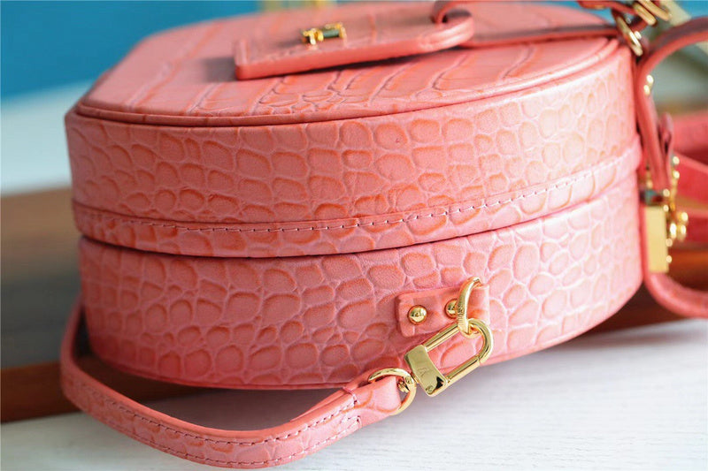 Lux-Totes - LOV Bags - 1181