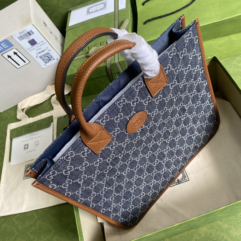 Luxurious Totes - Latest - 4073