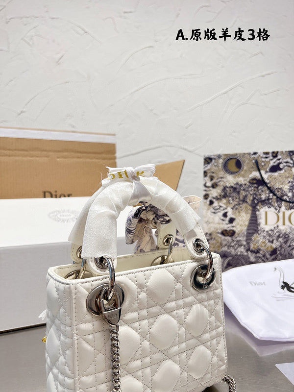 Style My Style - DOR2 Bags - 256