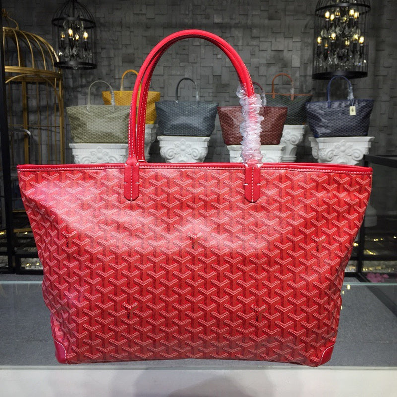 Lux-Totes - GOD Bags - 223