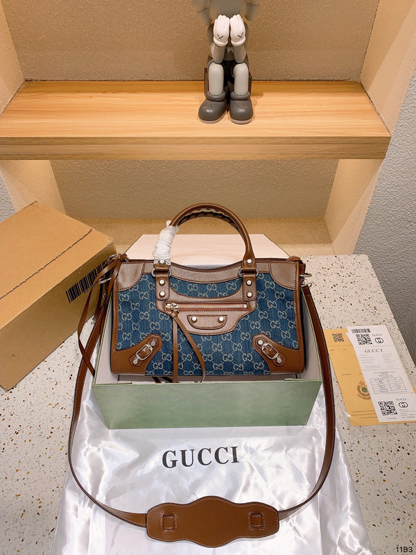 Style My Style - BGA2 Bags - 250