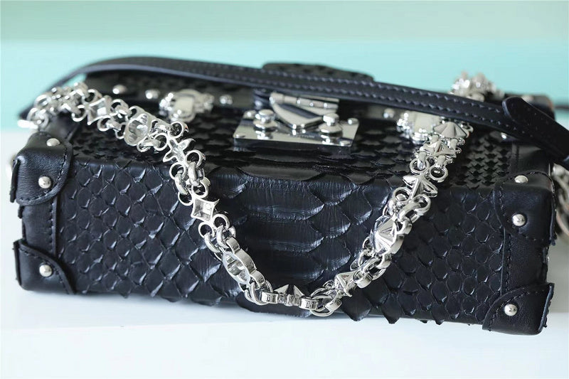 Lux-Totes - LOV Bags - 243