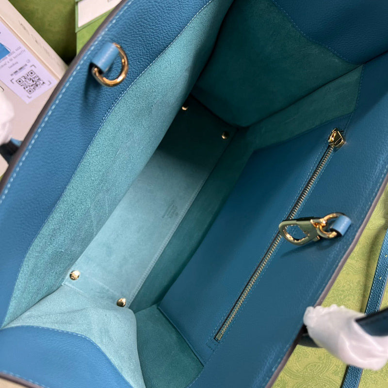 Lux-Totes - GCI Bags - 2366