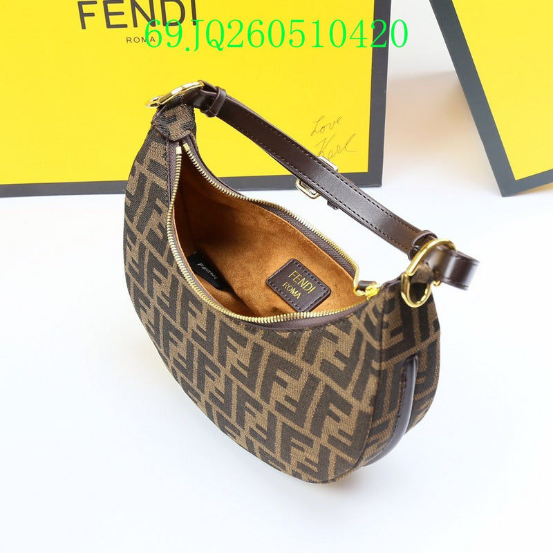 GC - Shoulder - 2953
