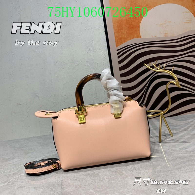 GC - Shoulder - 3299