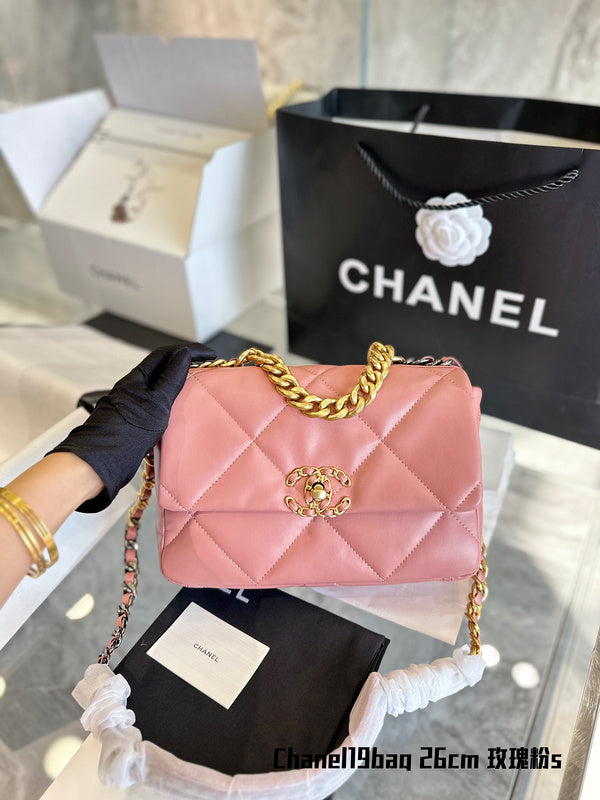 Style My Style - CNL3 Bags - 355