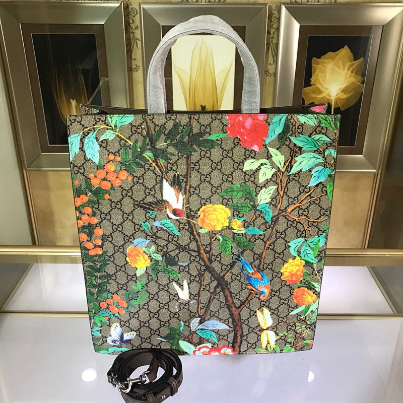 Lux-Totes - GCI Bags - 2554