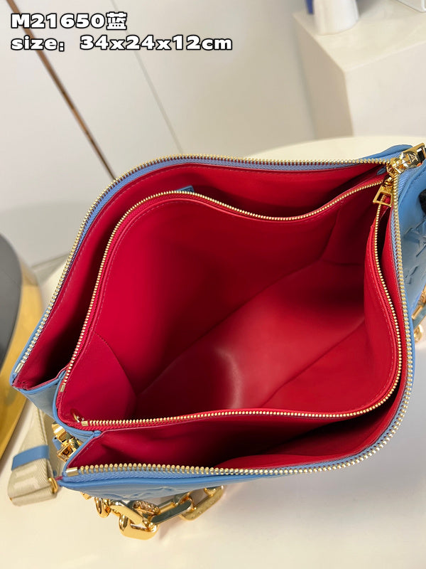 LOV - Luxurious Totes - 318