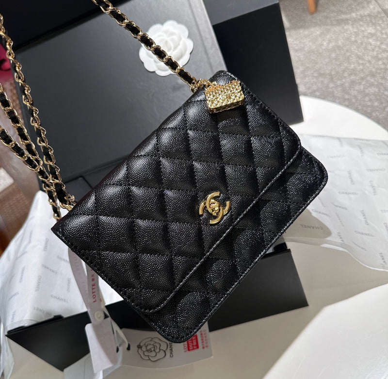 Luxurious Totes - CNL3 Bags - 074