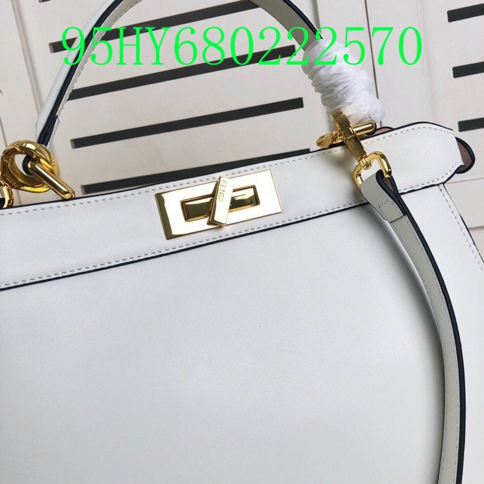 GC - Shoulder - 2877