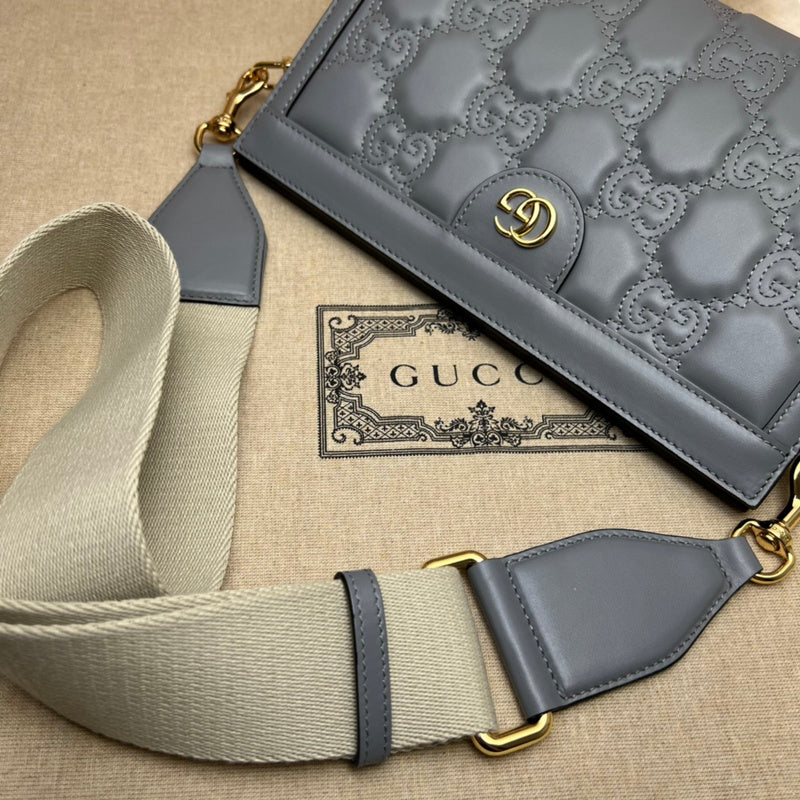GUI - Luxurious Totes - 516