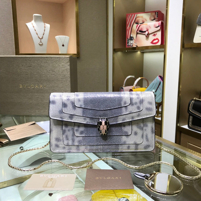 Luxurious Totes - Latest - 4817
