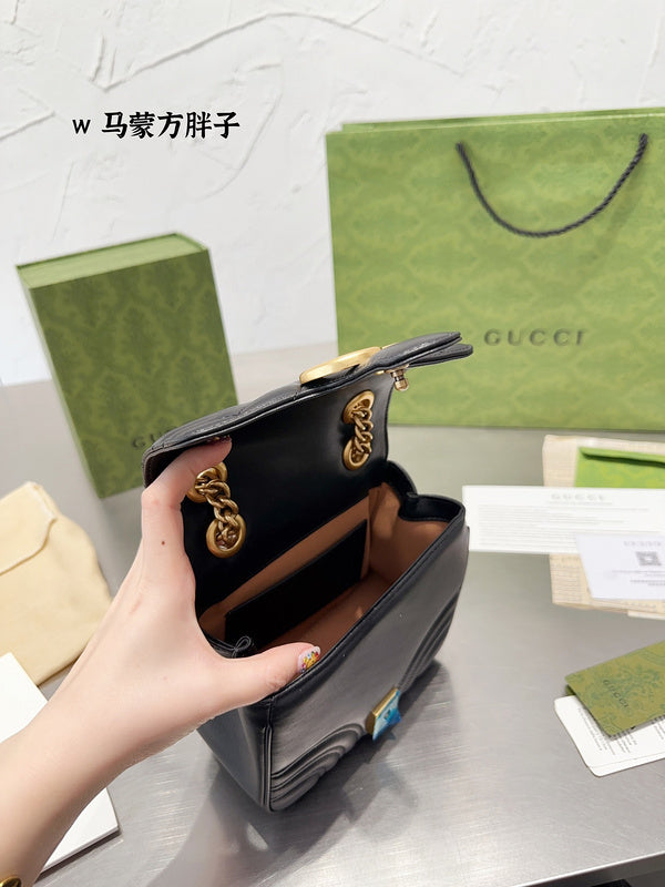 Style My Style - GUI3 Bags - 097