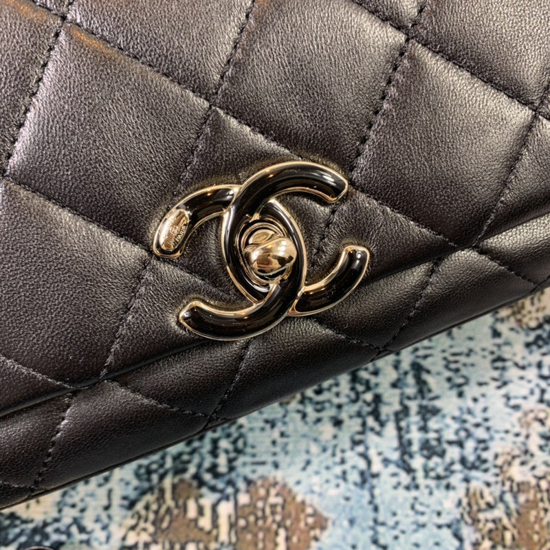 Style My Style - CHL Bags - 554