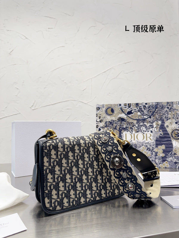 Luxurious Totes - DOR2 Bags - 153