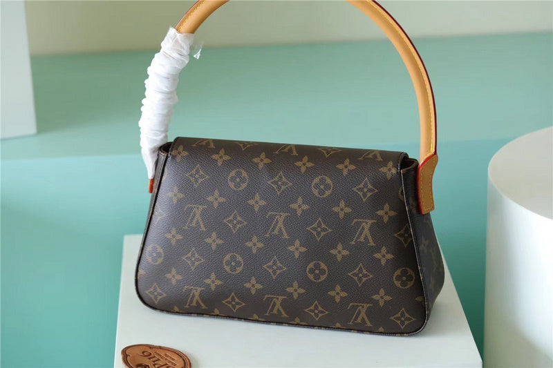 Lux-Totes - LOV Bags - 1060