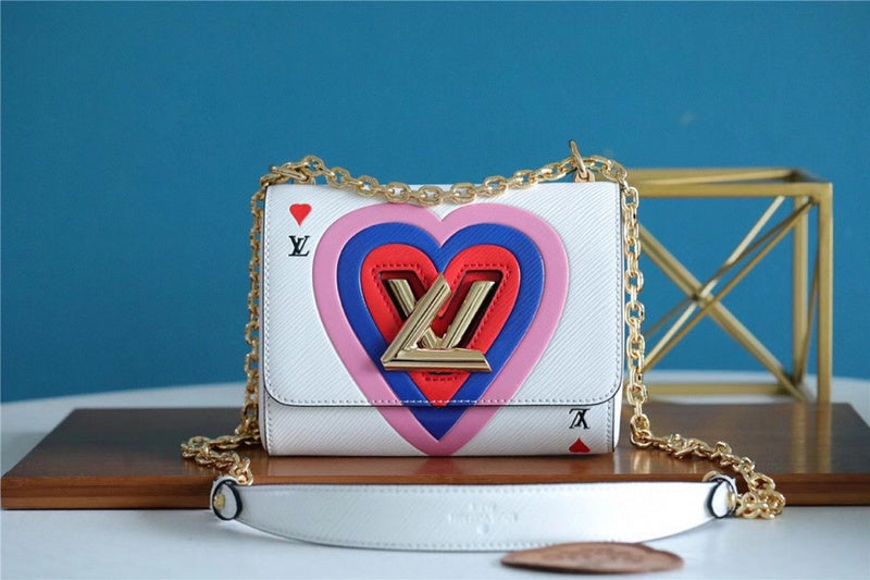 Lux-Totes - LOV Bags - 999