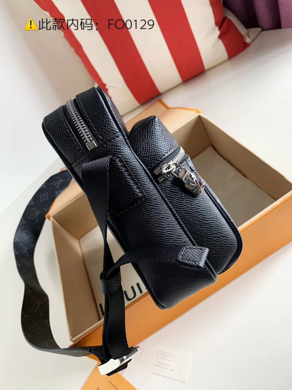 Luxurious Totes - Latest - 2512