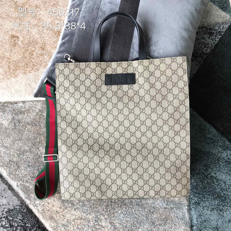 Lux-Totes - GCI Bags - 2535