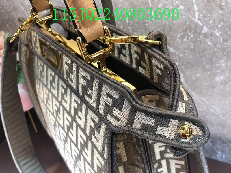 GC - Shoulder - 3260