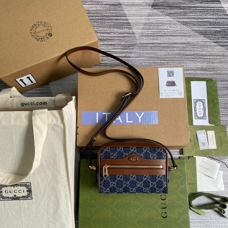 Lux-Totes - GCI Bags - 2323