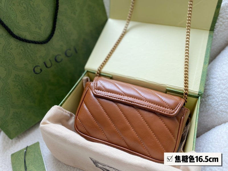Luxurious Totes - GUI3 Bags - 050