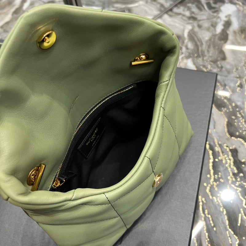 Luxurious Totes - Latest - 8064